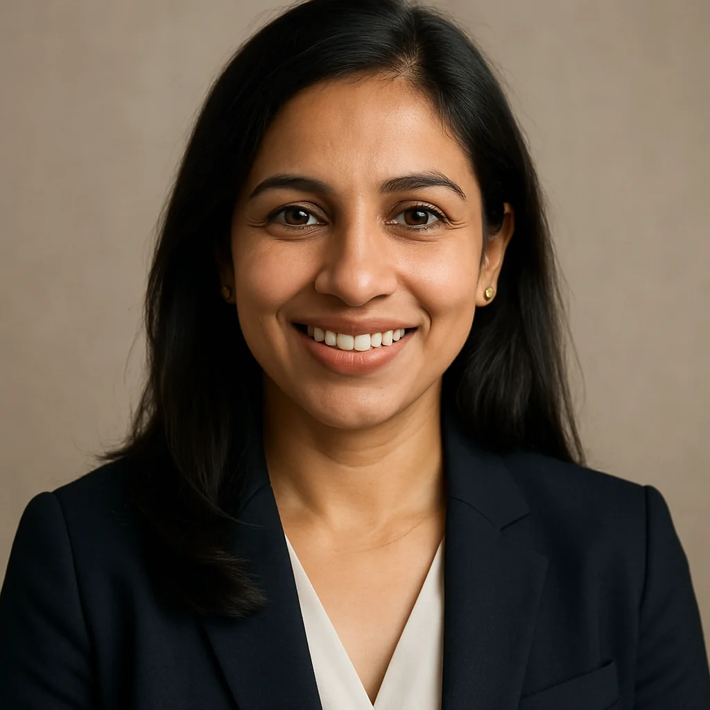 Ananya Gupta – Gaming Analyst